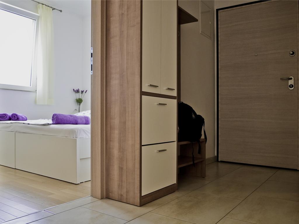 Apartment Roma Dubrovnik Room photo